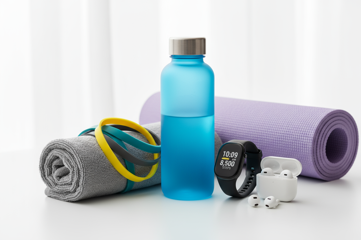 accesorios de deportes